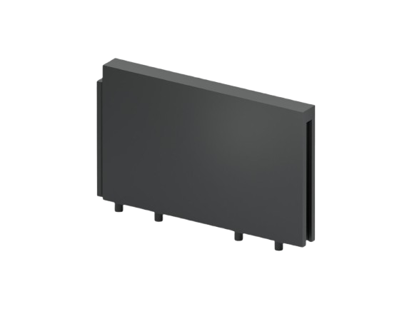 NG Organisers Medium Wall Module – 90×55