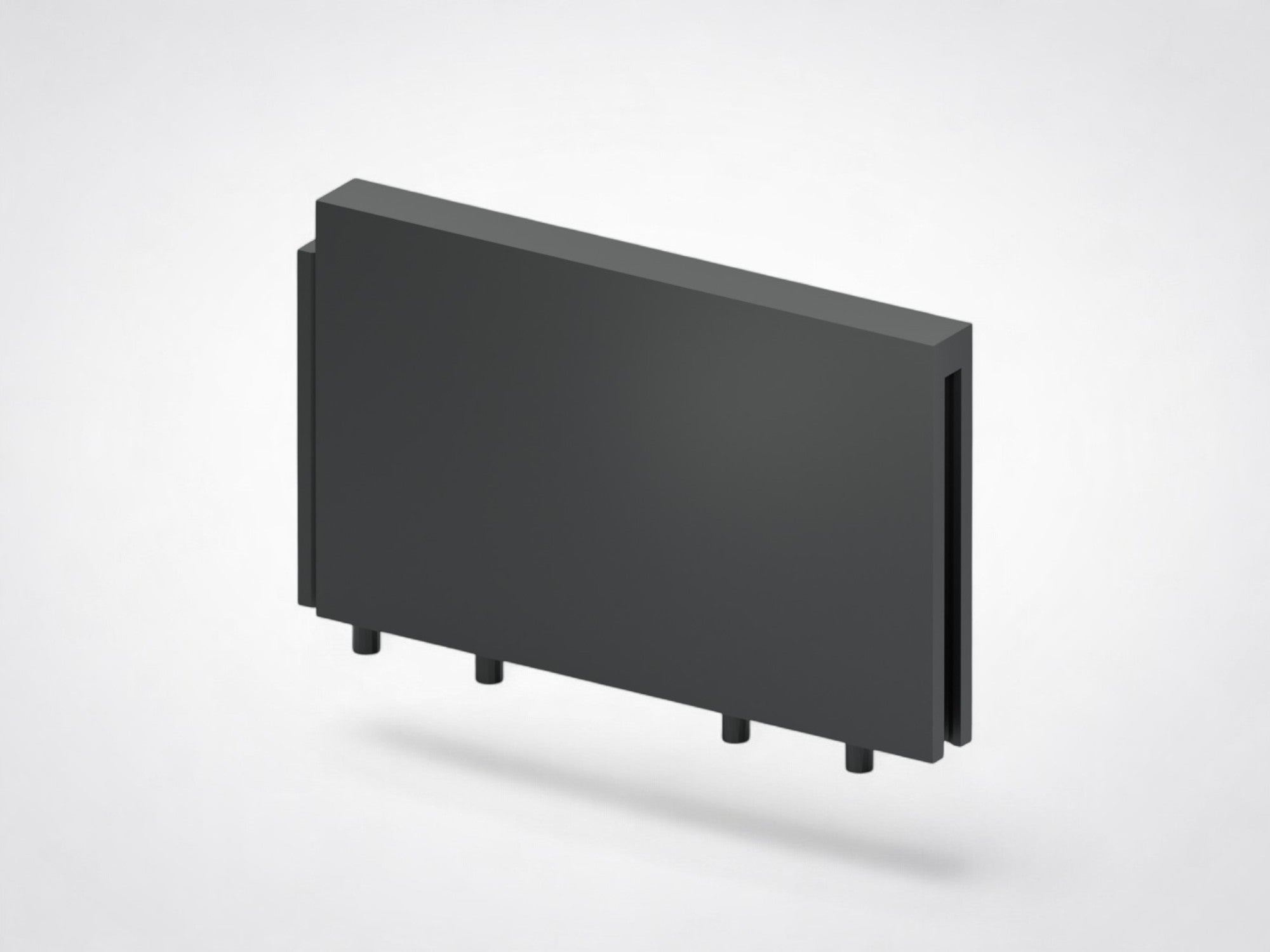 NG Organisers Medium Wall Module – 90×55