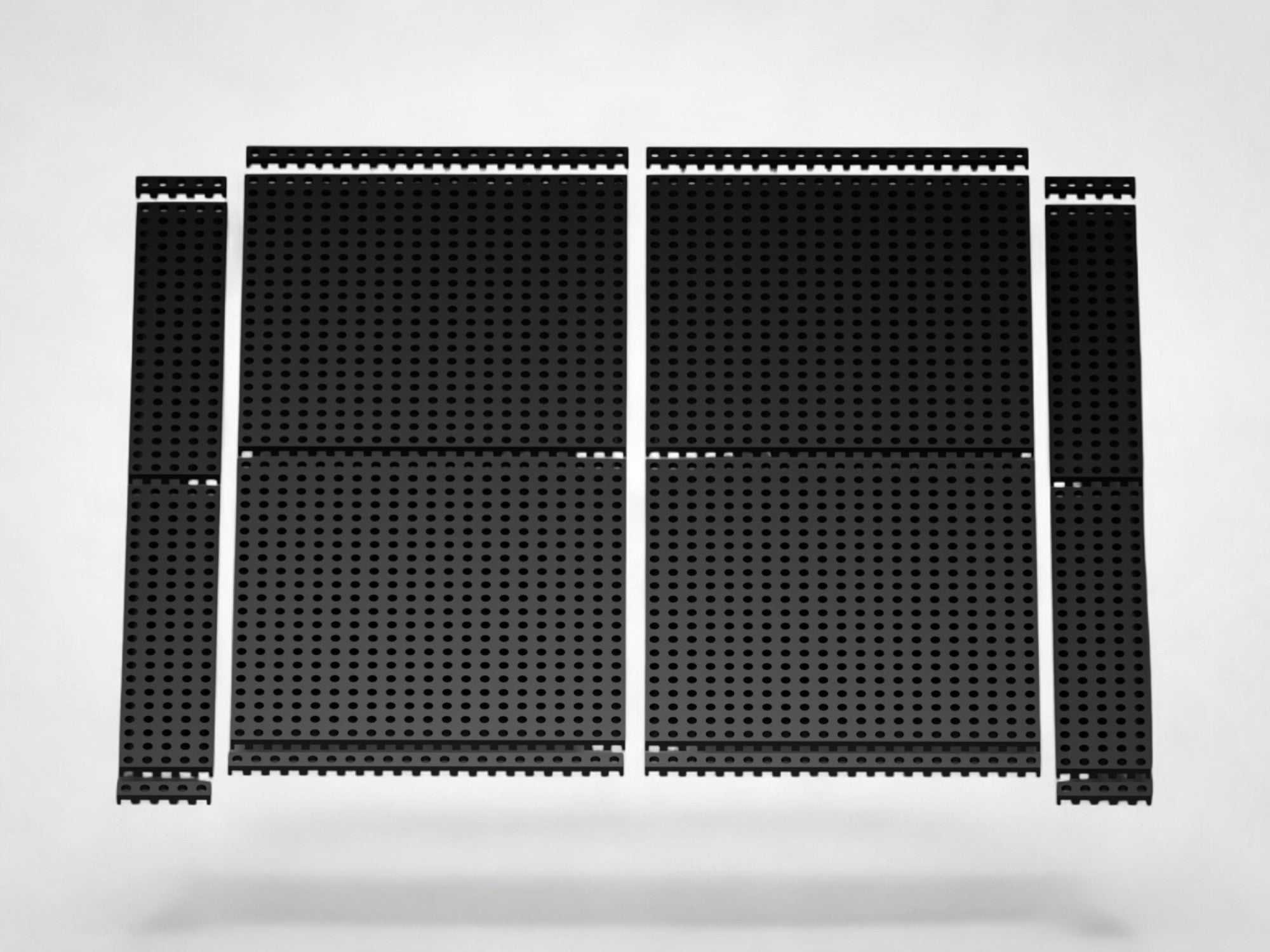 188x45 Base Module | Drawer Eco-System