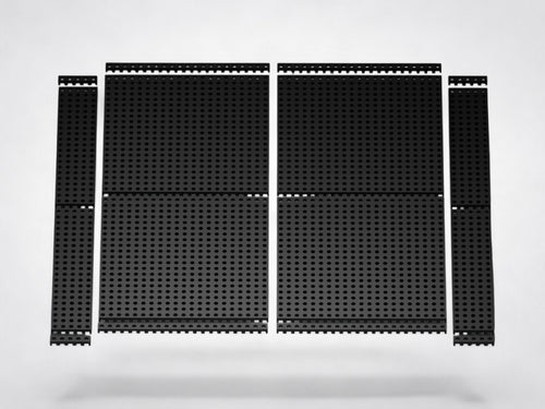 188x18 Base Module | Drawer Eco-System