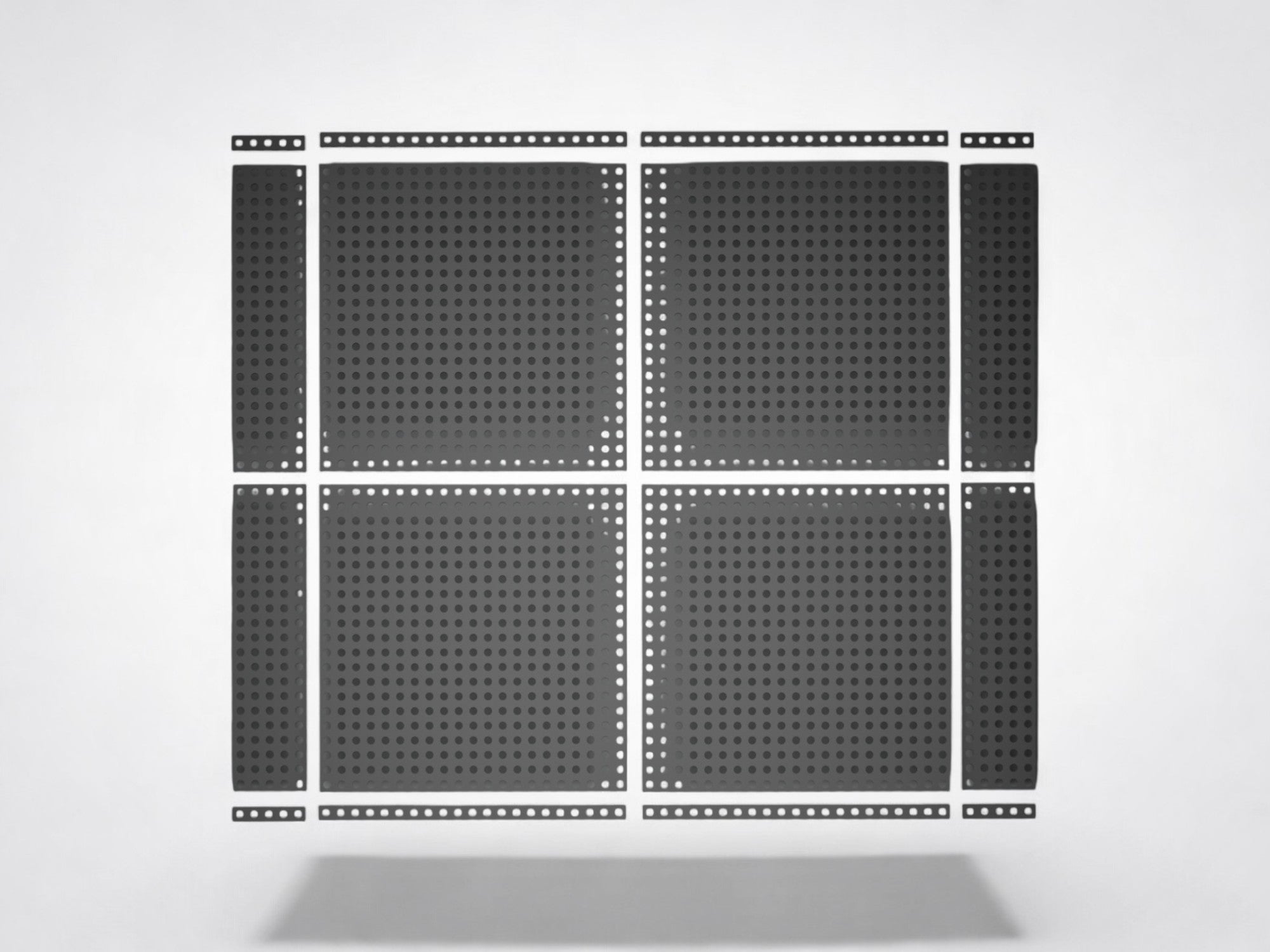 188x45 Base Module | Drawer Eco-System