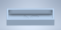 General Purpose Box - 250 x 70