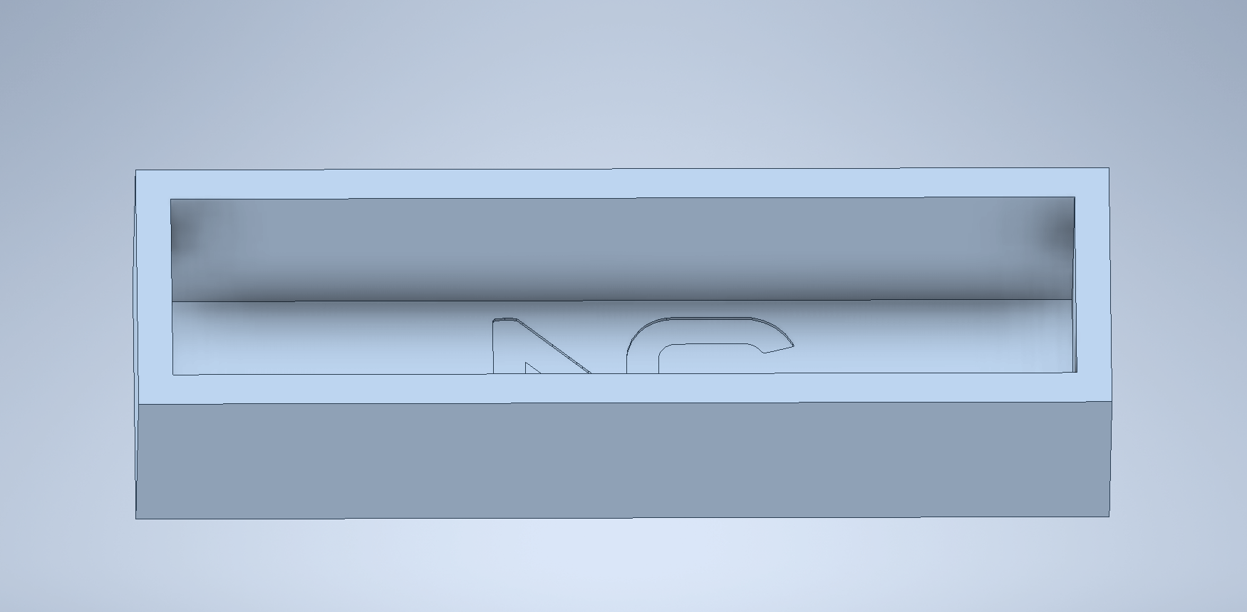 General Purpose Box - 250 x 70