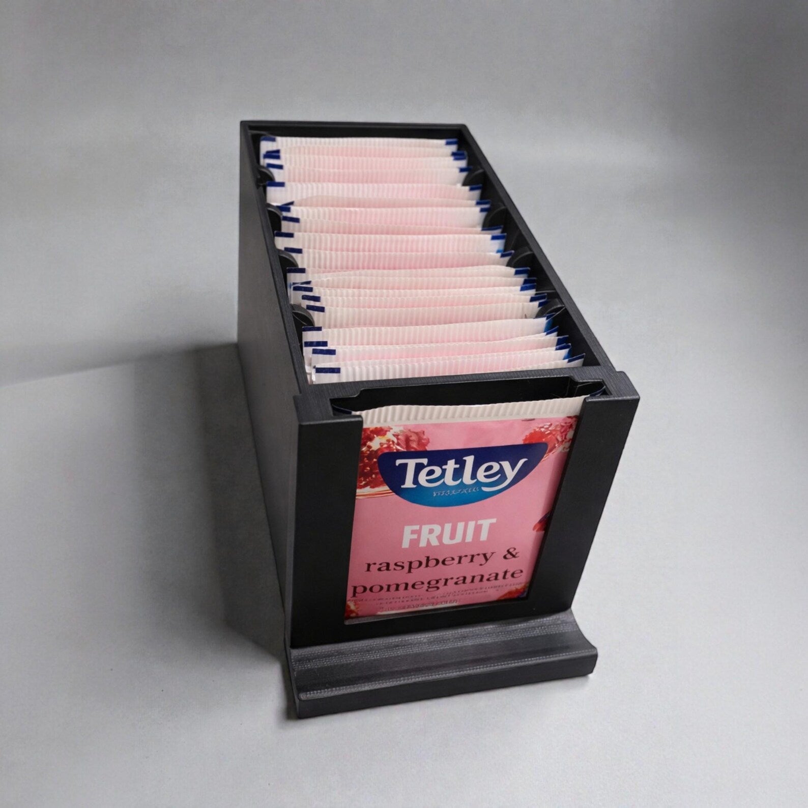 6-in-1 tea organiser