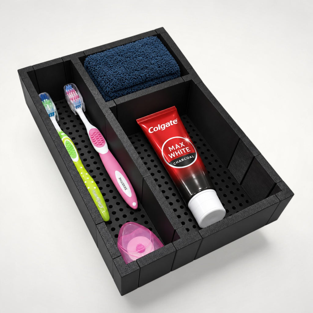 Dental Hygiene Kit | 190 x 280 mm