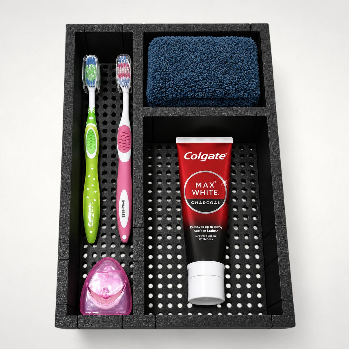 Dental Hygiene Kit | 190 x 280 mm