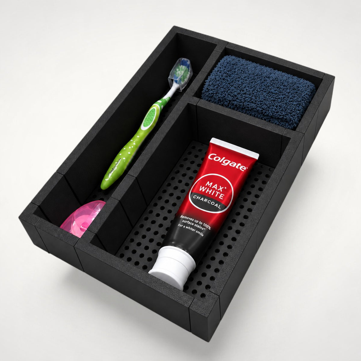 Dental Hygiene Kit | 190 x 280 mm
