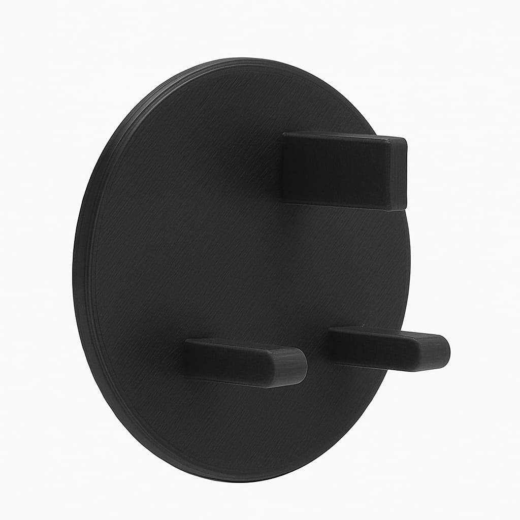 Pack of 10 Child-Safety UK Plug Socket Covers