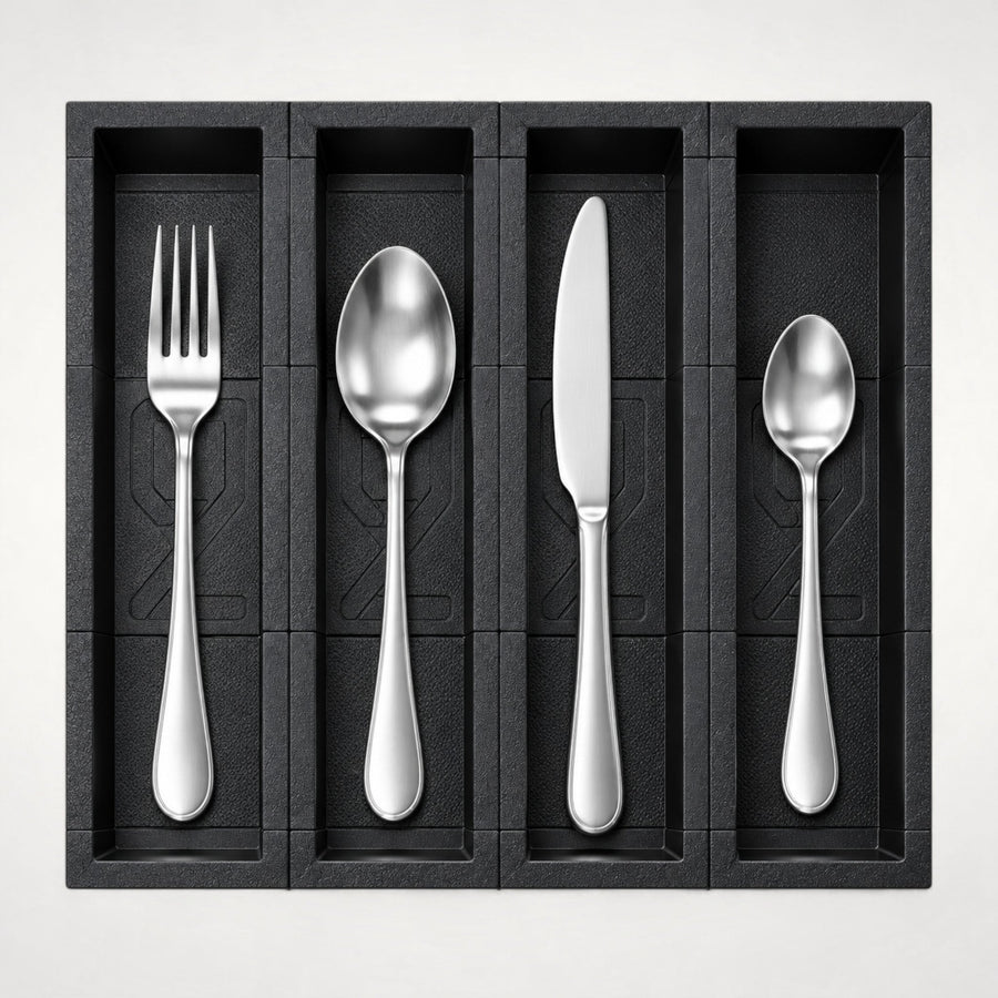Cutlery Kit | 288x252 mm