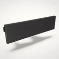 NG Organisers Super Large Wall Module in black for creating long, continuous drawer divider layouts.
