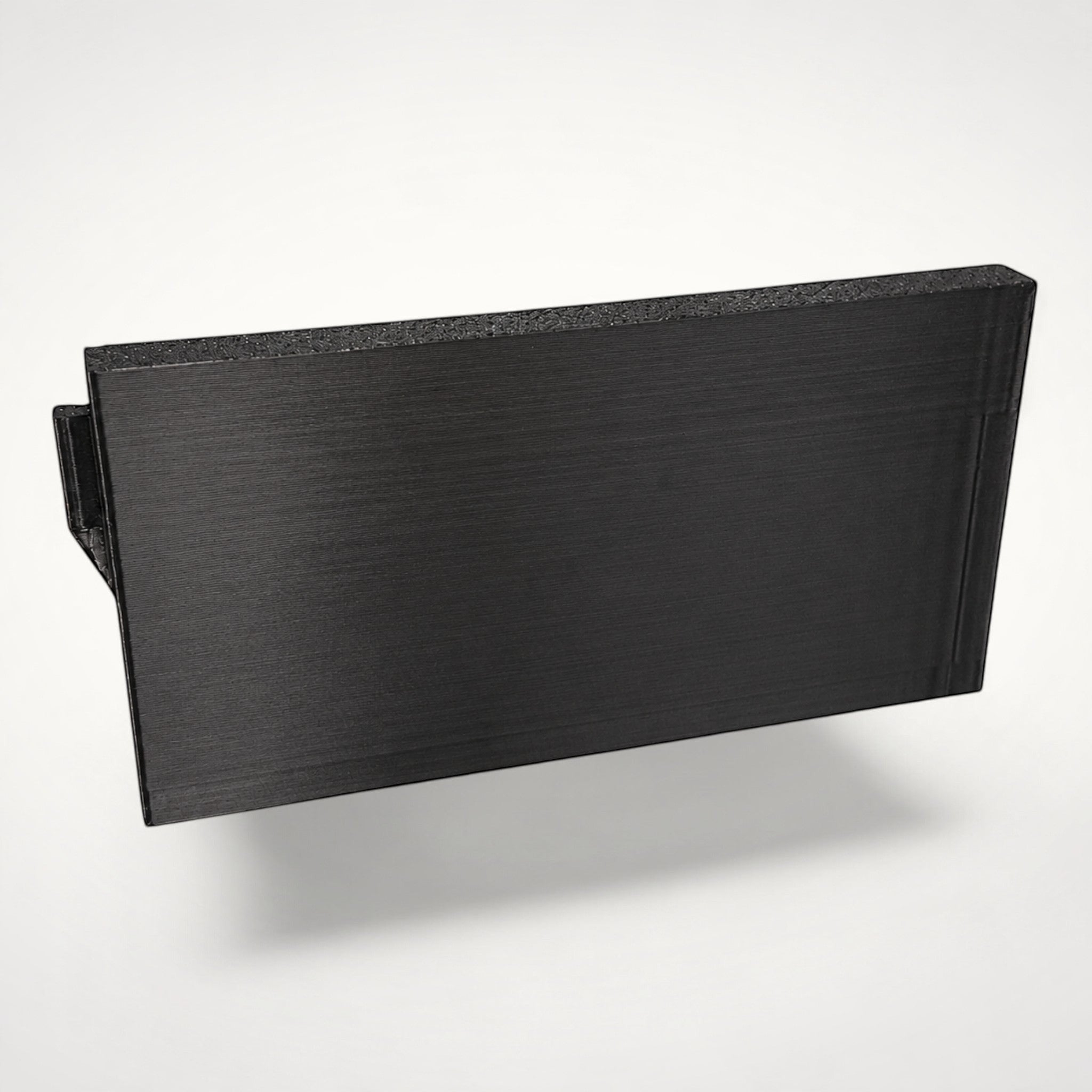 NG Organisers Large Wall Module in black for creating extended drawer dividers and structured storage compartments.