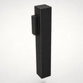 NG Organisers black Unit Wall module for custom drawer divider systems with a compact vertical profile