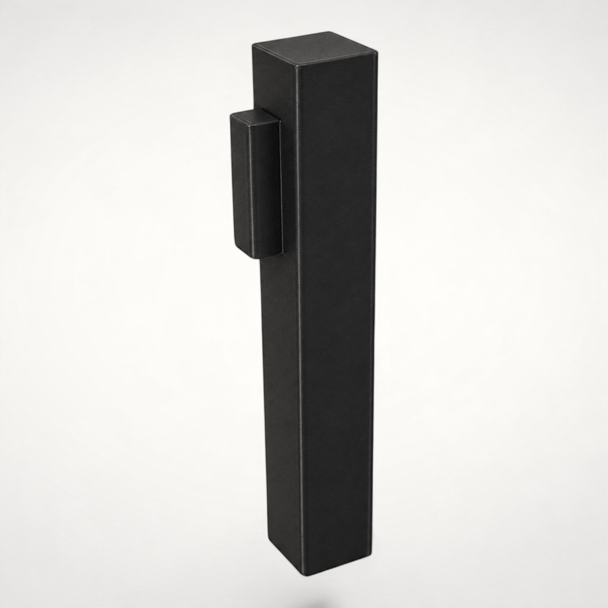 NG Organisers black Unit Wall module for custom drawer divider systems with a compact vertical profile